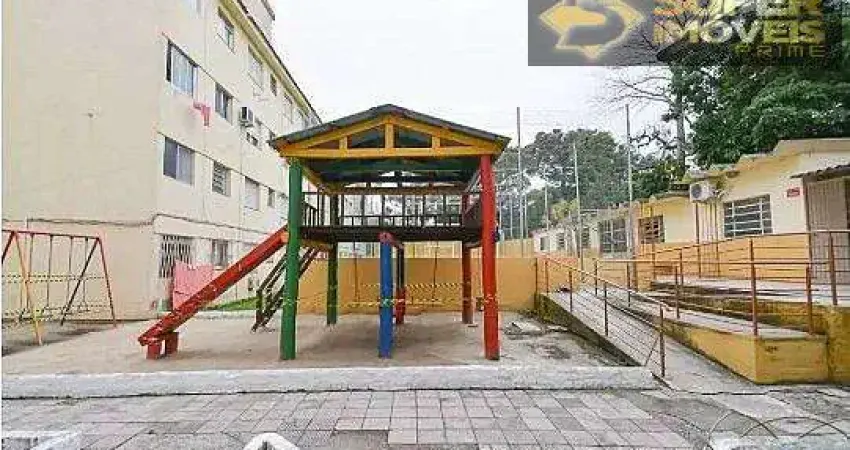 Apartamento com 2 quartos à venda no Centro, Pelotas