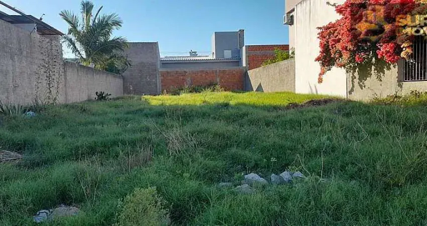 Terreno à venda no Laranjal, Pelotas