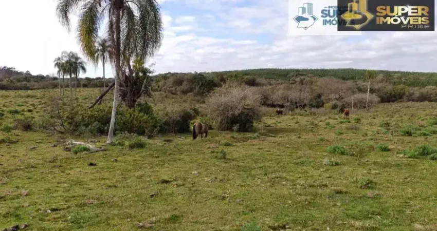 Fazenda com 1 sala à venda no Centro, Canguçu 