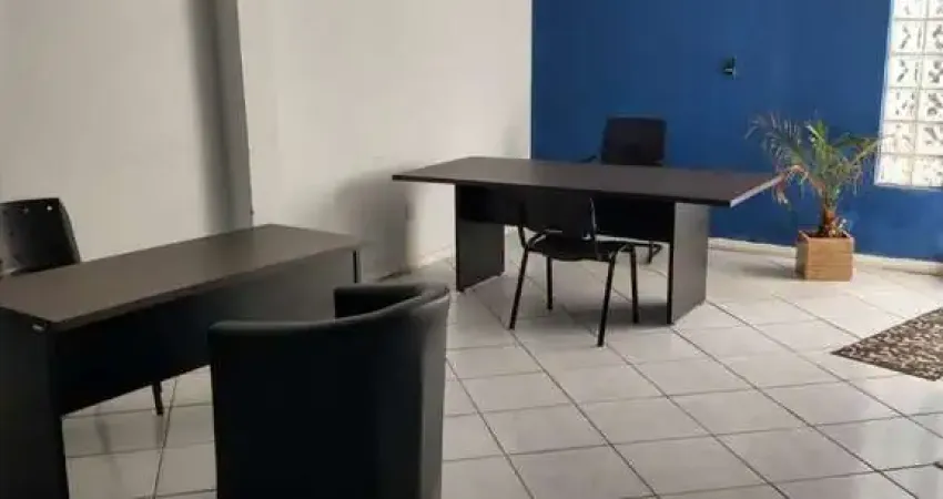 Prédio com 12 salas à venda na Rua Gonçalves Chaves, Centro, Pelotas