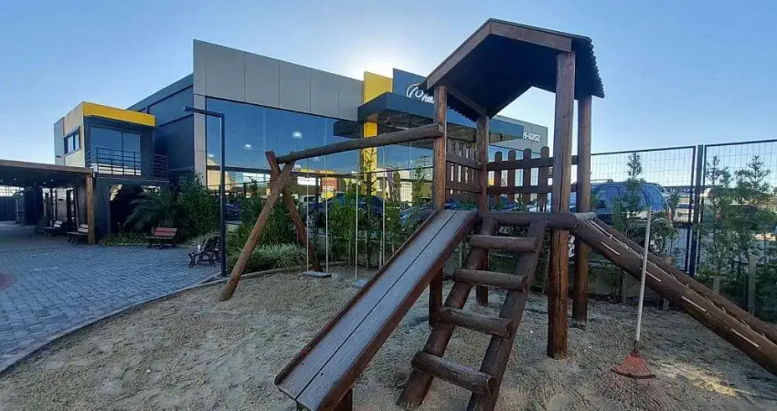 Terreno à venda em Colina do Sol, Pelotas