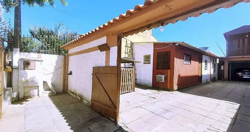 Casa com 3 quartos à venda no Fragata, Pelotas