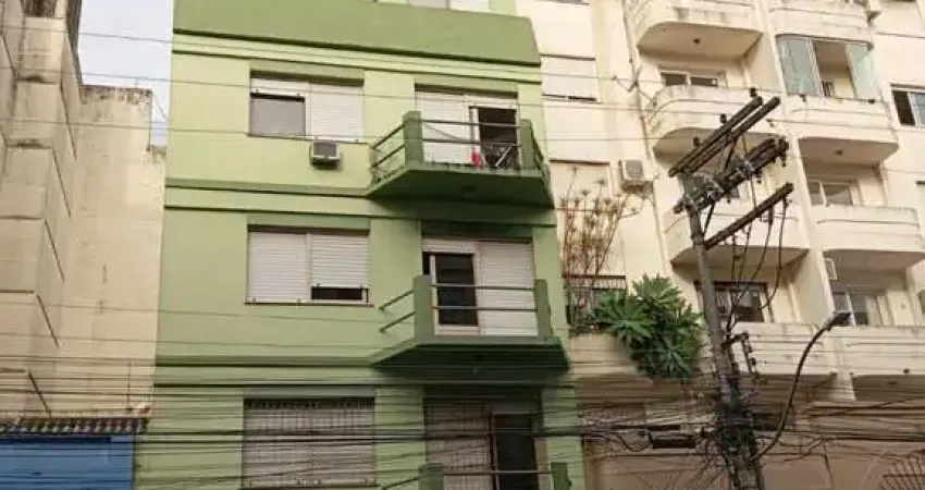 Apartamento com 1 quarto para alugar no Centro, Pelotas