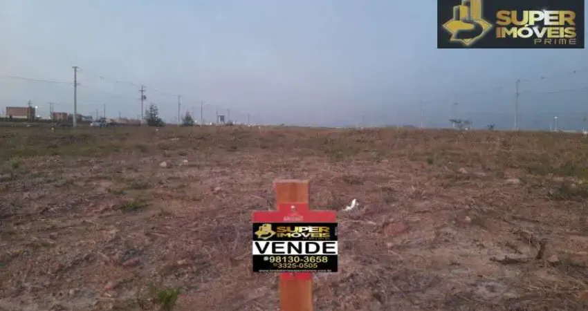 Terreno à venda no Três Vendas, Pelotas