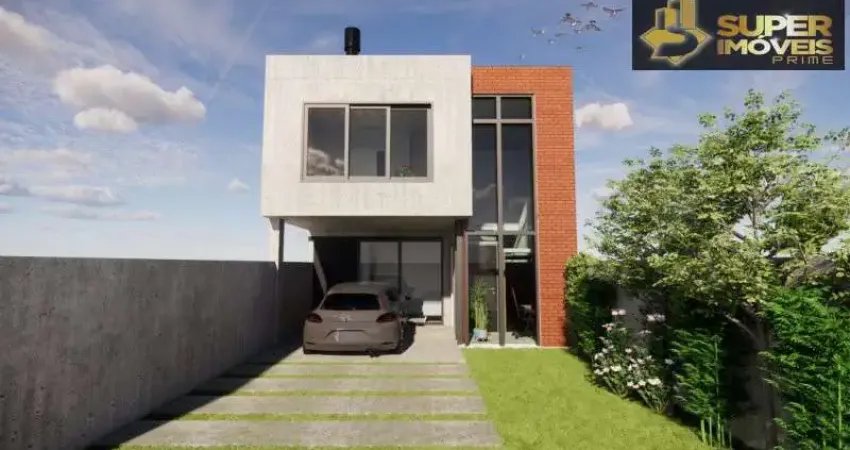 Casa com 3 quartos à venda no Centro, Pelotas 