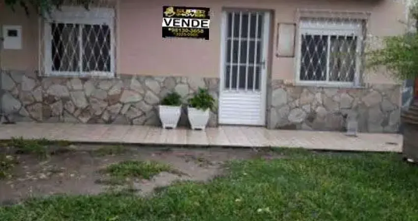 Casa com 3 quartos à venda no Laranjal, Pelotas