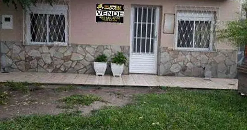 Casa com 3 quartos à venda no Laranjal, Pelotas