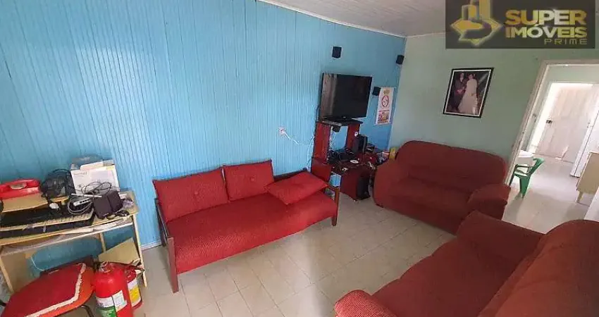 Casa com 3 quartos à venda no Fragata, Pelotas