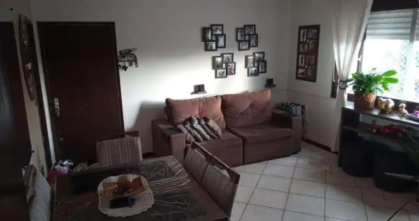 Apartamento com 2 quartos à venda na Rua Uruguay, 1938, Centro, Pelotas