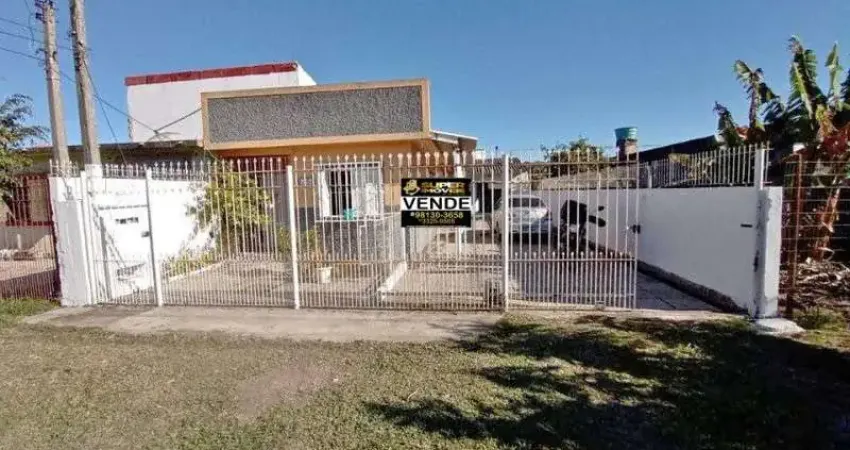 Casa com 2 quartos à venda no Três Vendas, Pelotas