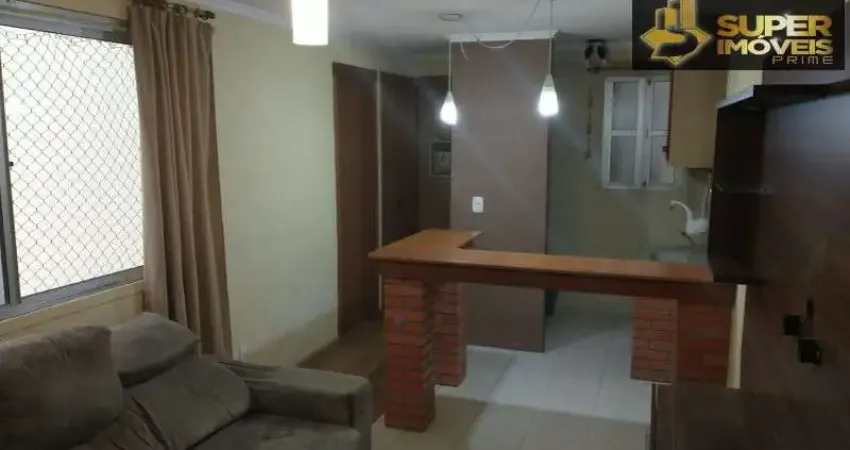 Apartamento com 2 quartos à venda na Avenida Duque de Caxias, 267, Fragata, Pelotas
