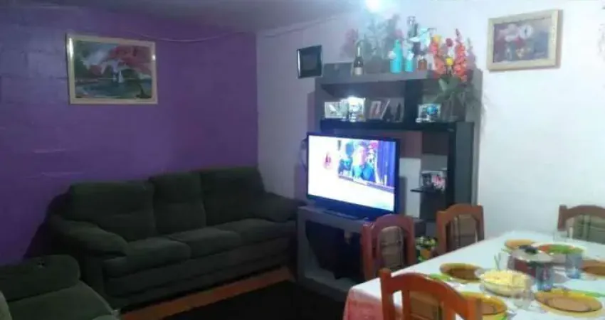 Apartamento com 2 quartos à venda na Rua José Rizzolo, Três Vendas, Pelotas