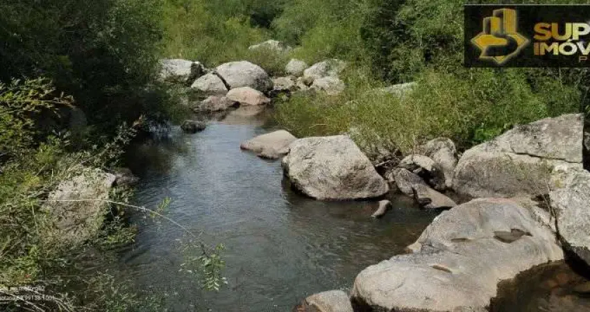 Chácara / sítio com 4 quartos à venda na Colônia Santa Bernardina, Zona Rural, Morro Redondo