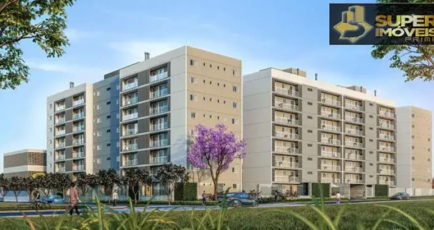 Apartamento com 2 quartos à venda na Rua Albino Brod, 575, Três Vendas, Pelotas