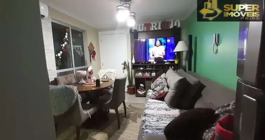 Apartamento com 2 quartos à venda na Rua Manuel Lucas de Oliveira, 980, Fragata, Pelotas