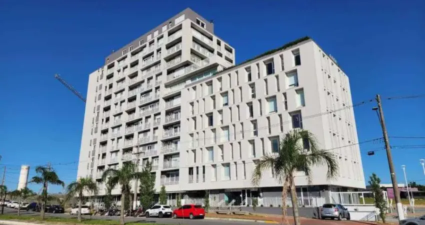 Apartamento com 2 quartos à venda no Três Vendas, Pelotas 