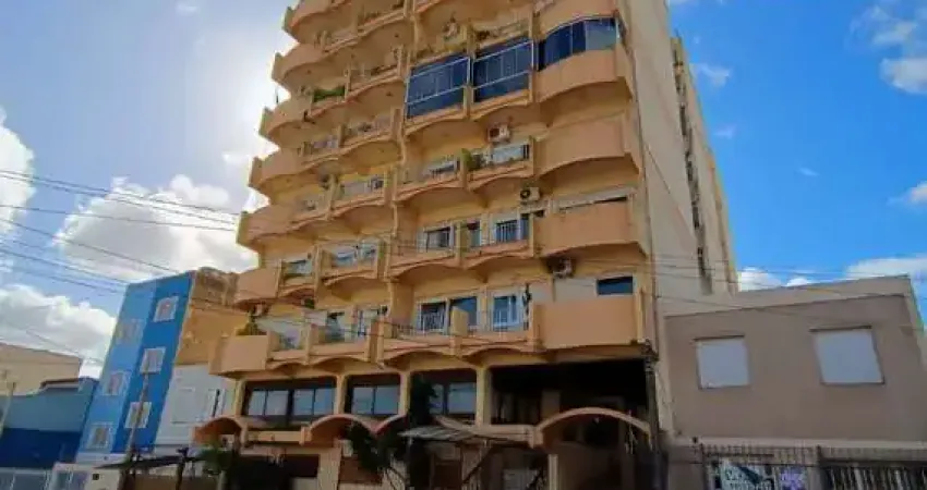 Apartamento com 3 quartos à venda no Centro, Pelotas