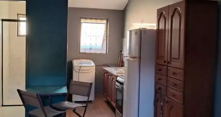 Apartamento com 2 quartos à venda no São Gonçalo, Pelotas