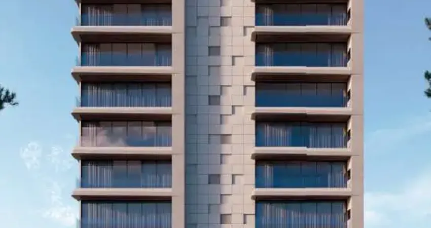 Apartamento com 3 quartos à venda na Rua Hildebrando Jorge Silva, 219, Praia Brava, Itajaí