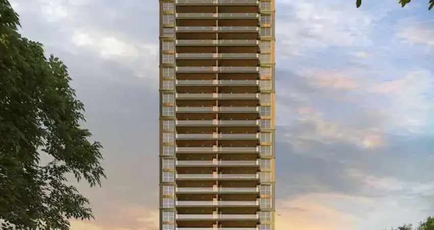 Apartamento com 3 quartos à venda na Alameda Ernesto Schneider, 30, Fazenda, Itajaí