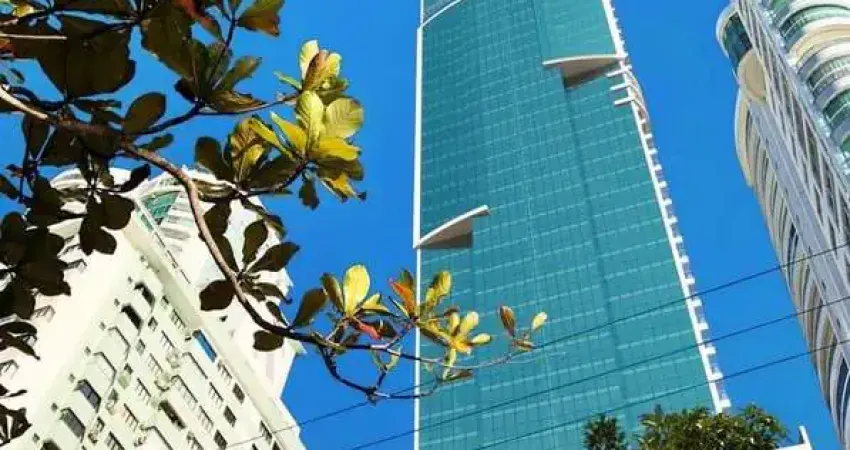 Apartamento com 4 quartos à venda na Avenida Atlântica, 4954, Centro, Balneário Camboriú