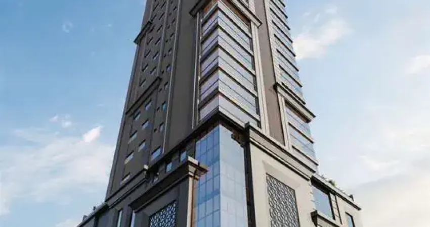 Apartamento com 3 quartos à venda na Rua Blumenau, 243, Balneário Perequê, Porto Belo