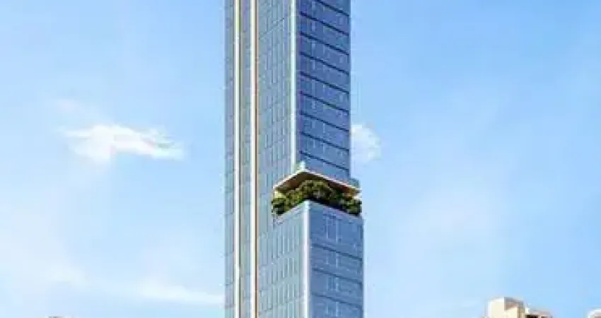 Apartamento com 6 quartos à venda na Avenida Atlântica, 5218, Centro, Balneário Camboriú