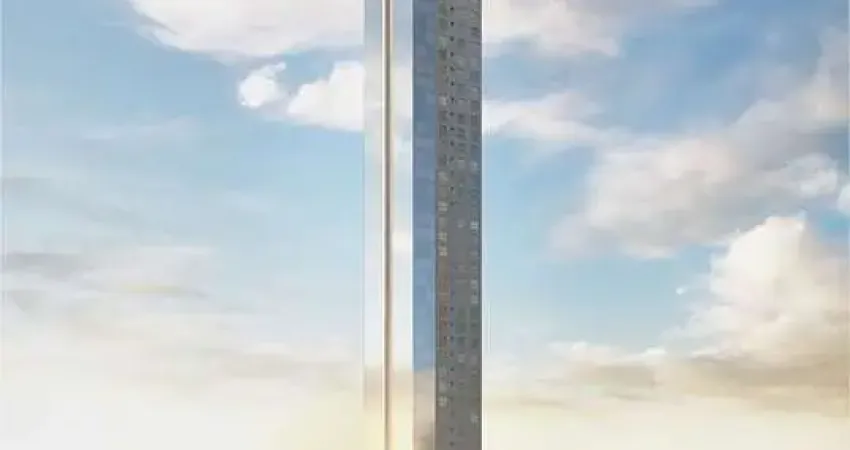 Apartamento com 6 quartos à venda na Rua 1500, 567, Centro, Balneário Camboriú