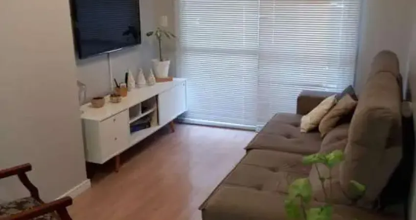 Apartamento com 2 quartos à venda no Três Vendas, Pelotas 