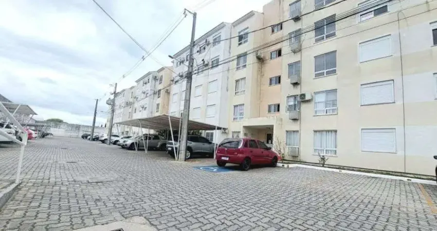Apartamento com 2 quartos à venda no Centro, Pelotas
