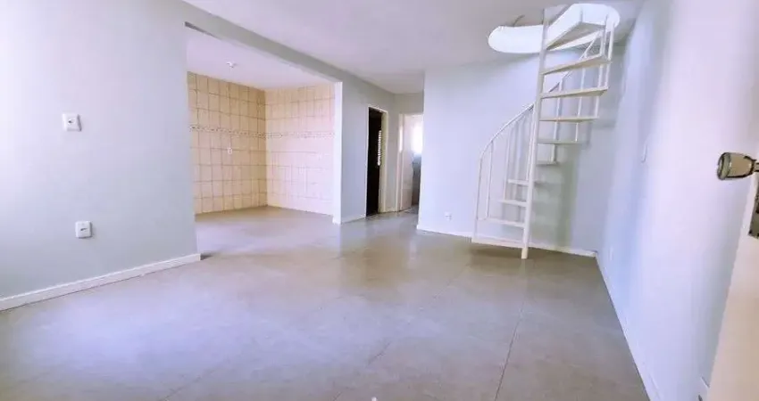 Cobertura com 3 quartos para alugar na Rua Barão de Santa Tecla, 401, Centro, Pelotas