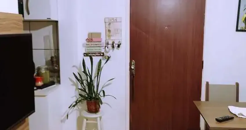 Apartamento com 2 quartos à venda na Avenida Engenheiro Ildefonso Simões Lopes, 610, Três Vendas, Pelotas