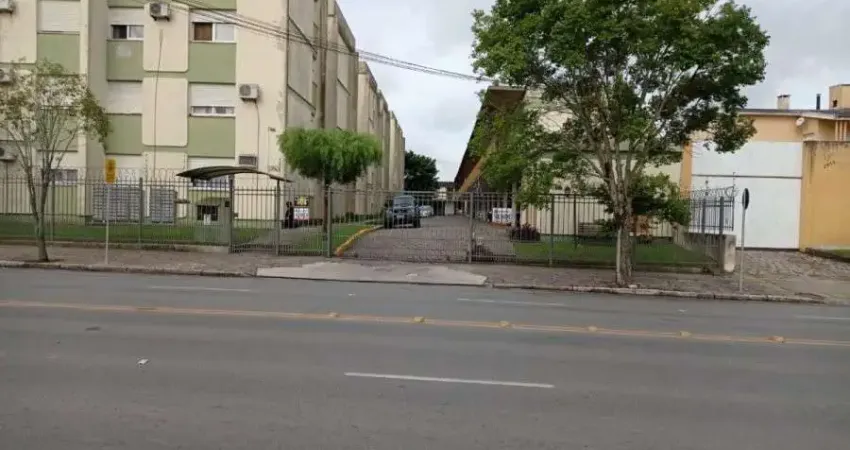 Apartamento com 2 quartos à venda na Rua Marcílio Dias, 2950, Centro, Pelotas