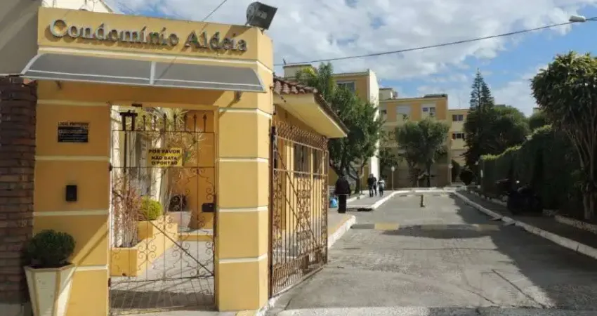 Apartamento com 1 quarto à venda na Avenida Presidente Juscelino Kubitschek de Oliveira, 2985, Areal, Pelotas