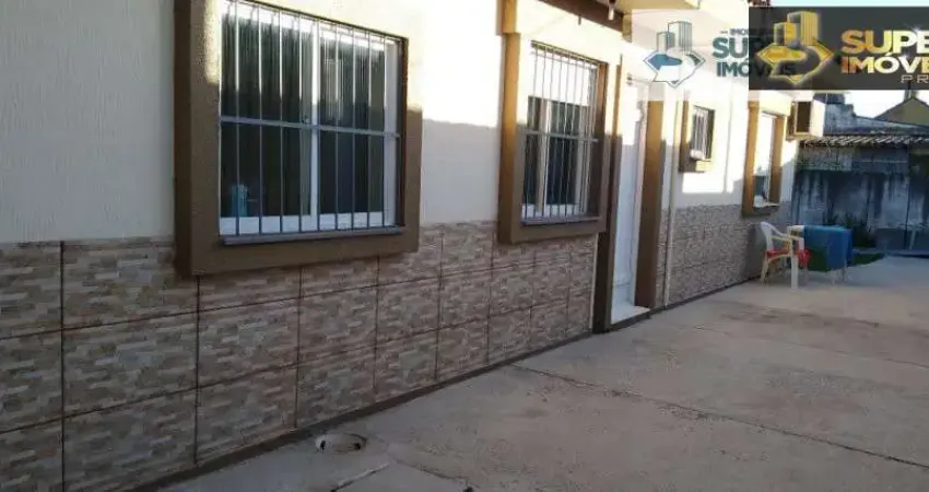 Casa com 3 quartos à venda na Rua Doutor Protásio Alves, Areal, Pelotas