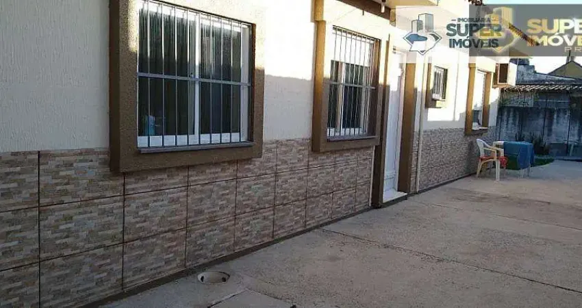 Casa com 3 quartos à venda na Rua Doutor Protásio Alves, Areal, Pelotas