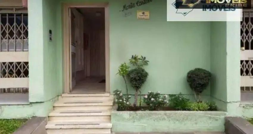 Apartamento com 2 quartos à venda na Rua Gomes Carneiro, 1661, Centro, Pelotas