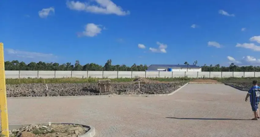 Terreno à venda na Rodovia BR-116, Três Vendas, Pelotas