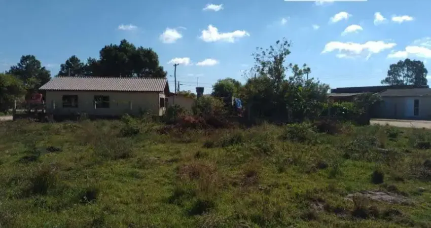 Terreno à venda na Rua Vinte e Três, Três Vendas, Pelotas