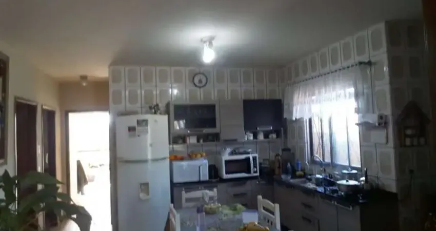 Casa com 3 quartos à venda no Fragata, Pelotas