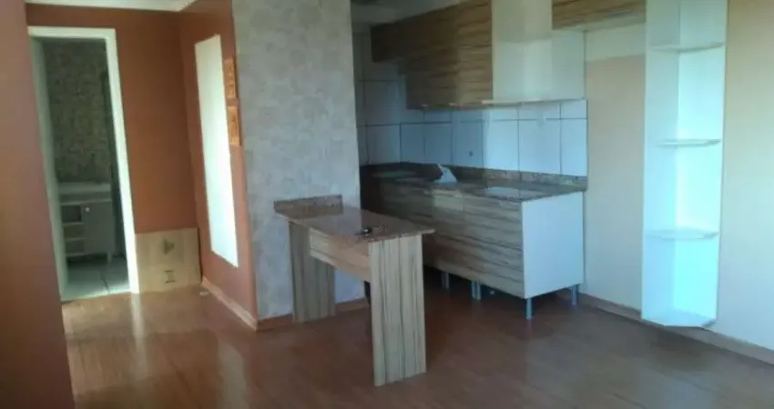 Apartamento com 2 quartos à venda na Rua Marcos Costa, 256, Fragata, Pelotas