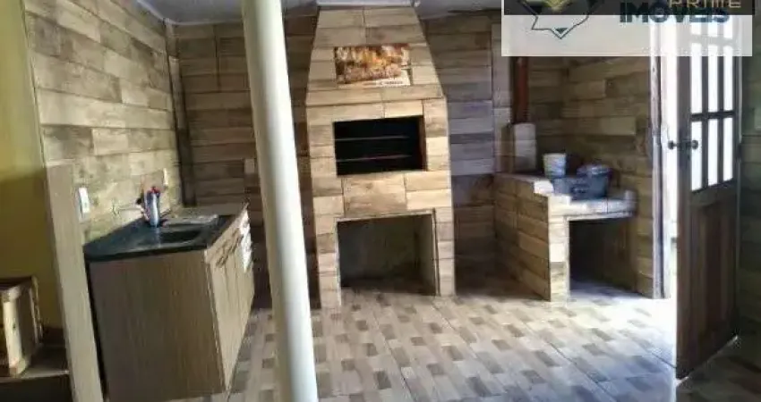 Casa com 4 quartos à venda no Fragata, Pelotas