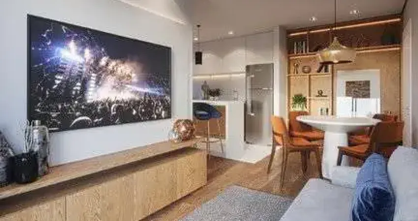 Apartamento a venda no fragata-pelotas - residencial aveiro