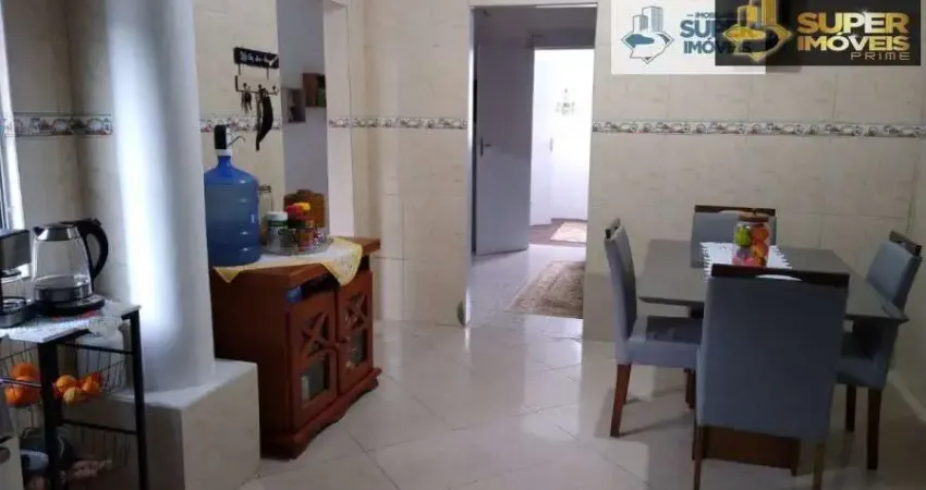 Casa com 3 quartos à venda na Rua Prudente de Moraes e Barros, Fragata, Pelotas