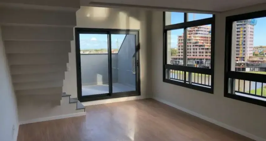 Apartamento duplex edifício flow live parque una pelotas-rs