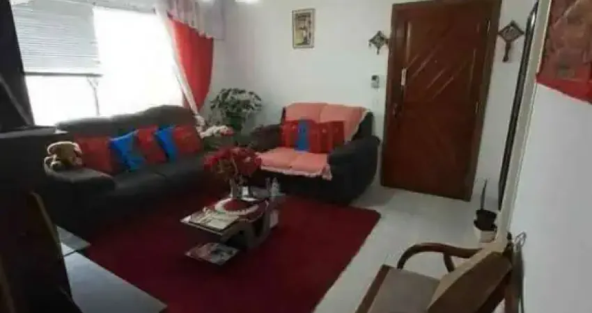 Apartamento com 2 quartos à venda na Avenida Duque de Caxias, 255, Fragata, Pelotas