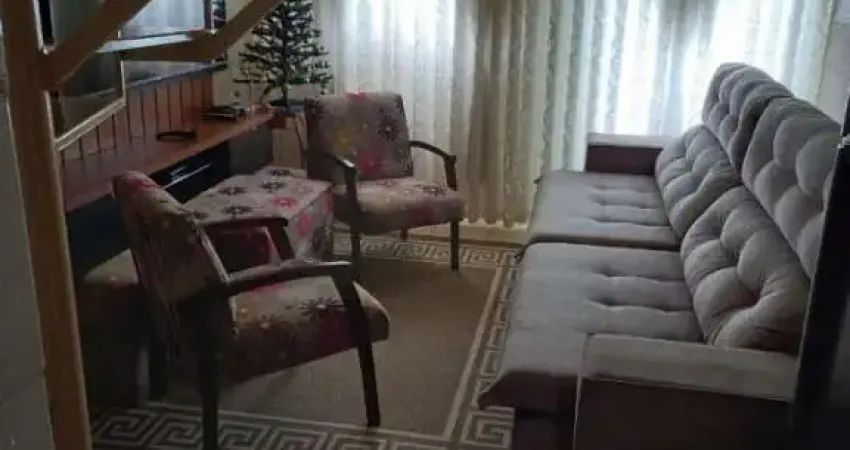 Casa com 2 quartos à venda na Rua Três, Três Vendas, Pelotas