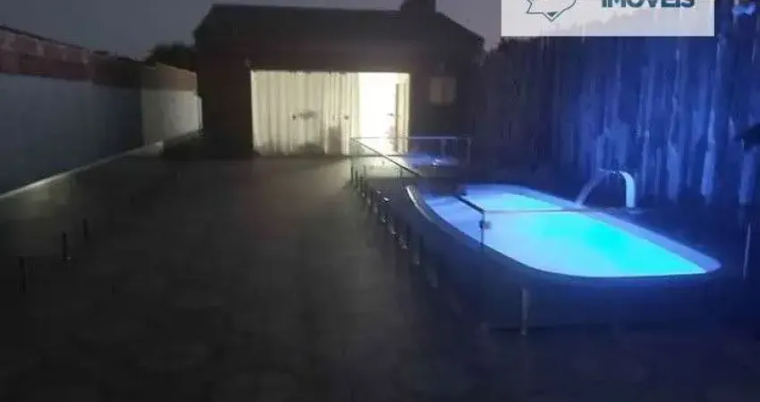 Casa com 3 quartos à venda na Rua Abrilino Ferreira Cardoso, Três Vendas, Pelotas