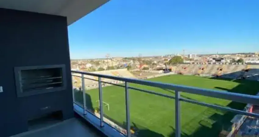 Apartamento alto padrão para venda em centro pelotas-rs - 16