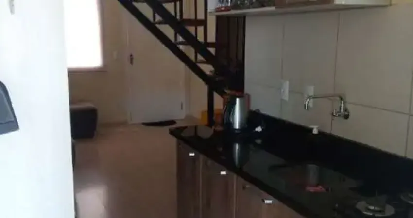 Casa em condomínio fechado com 3 quartos à venda na Rua Ulysses Batinga, Fragata, Pelotas